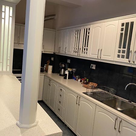 Gjirokastër Ballo Apartments מראה חיצוני תמונה