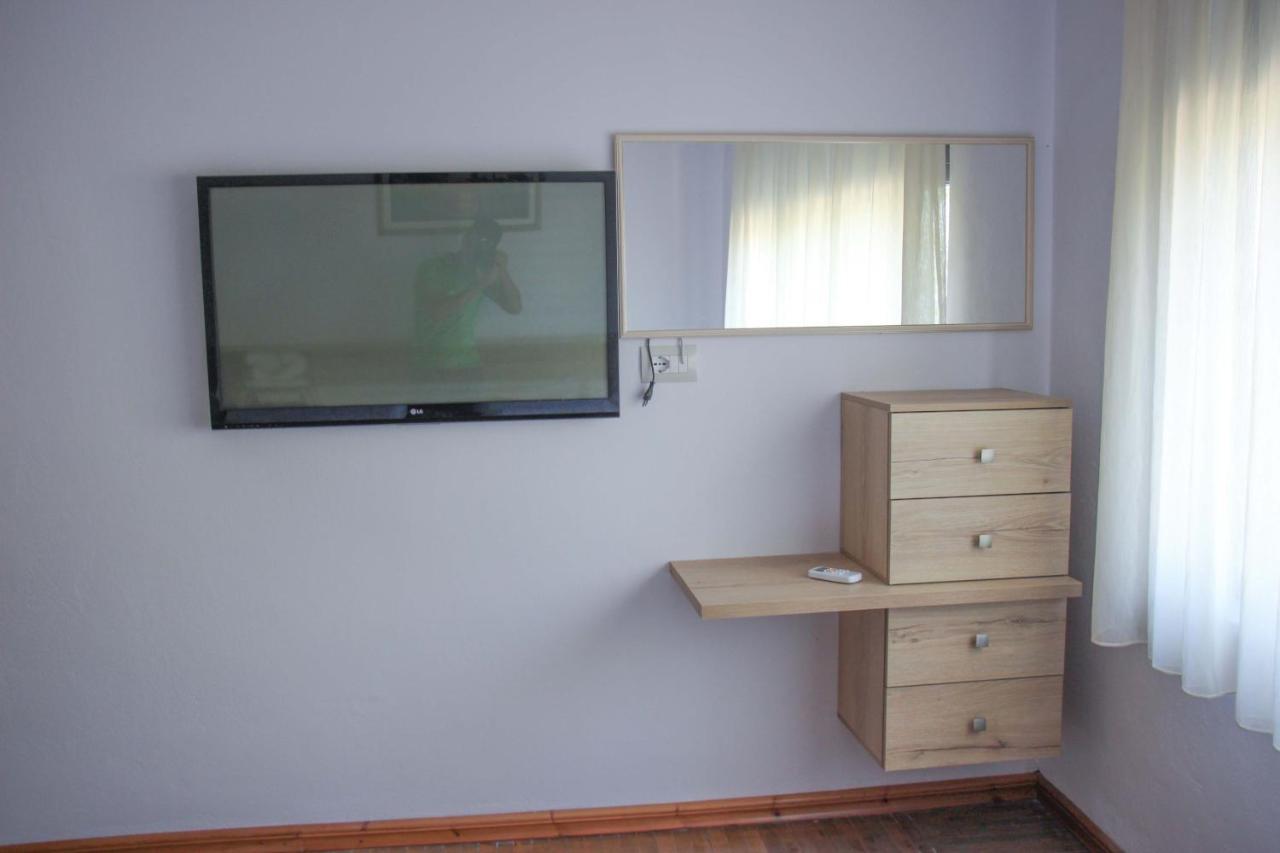 Gjirokastër Ballo Apartments מראה חיצוני תמונה
