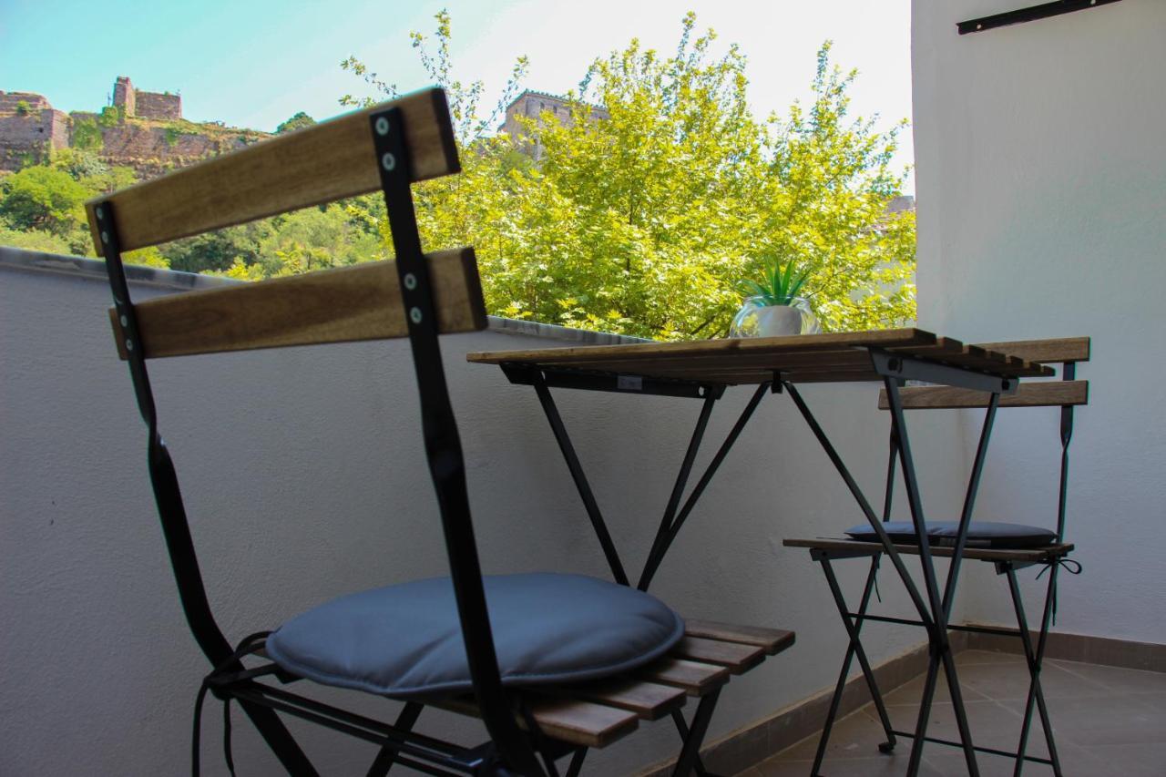 Gjirokastër Ballo Apartments מראה חיצוני תמונה