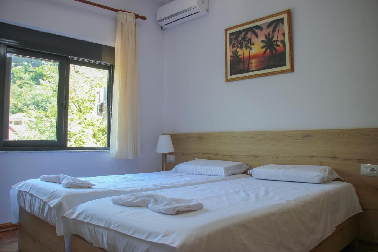 Gjirokastër Ballo Apartments מראה חיצוני תמונה