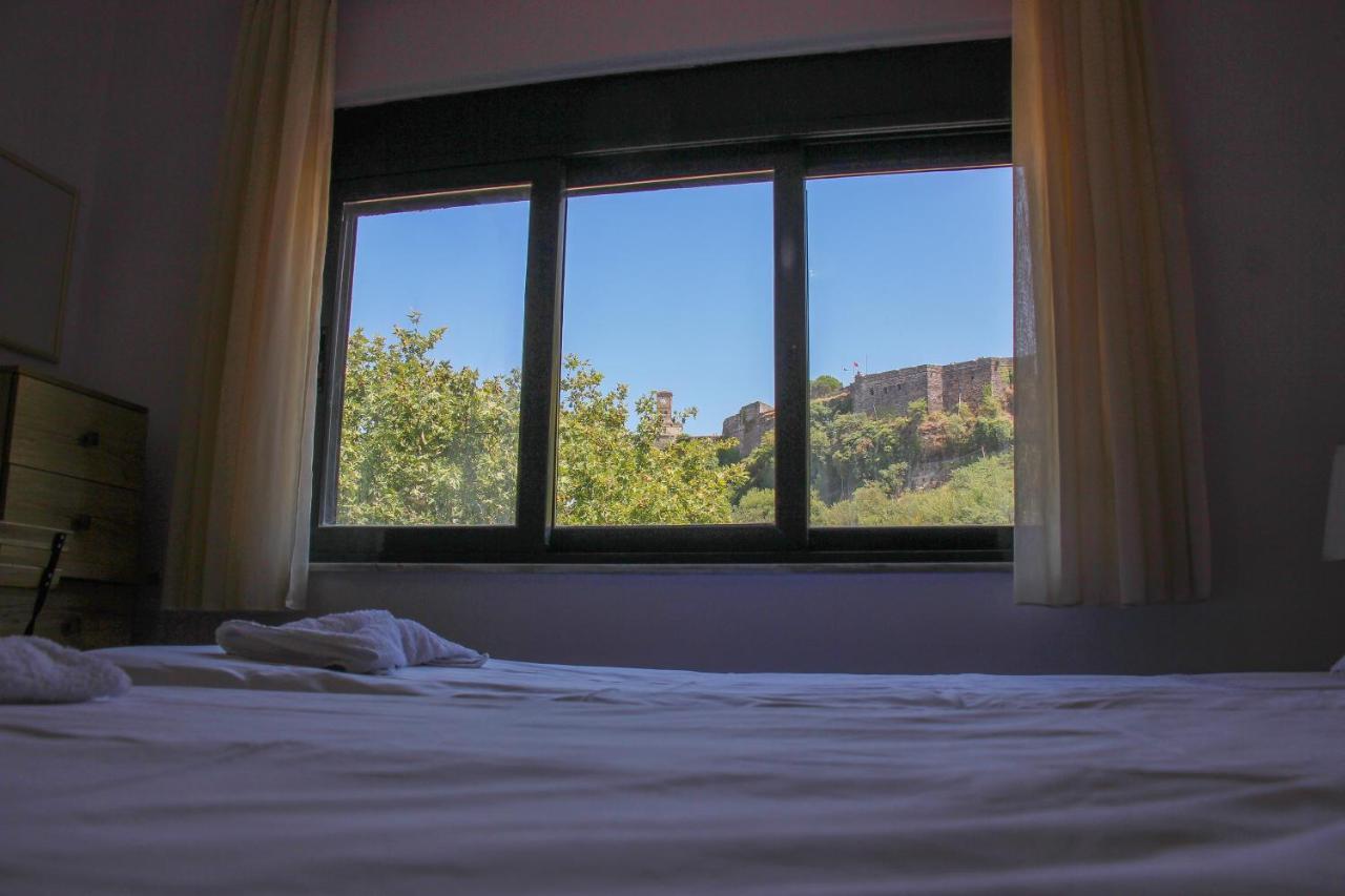 Gjirokastër Ballo Apartments מראה חיצוני תמונה