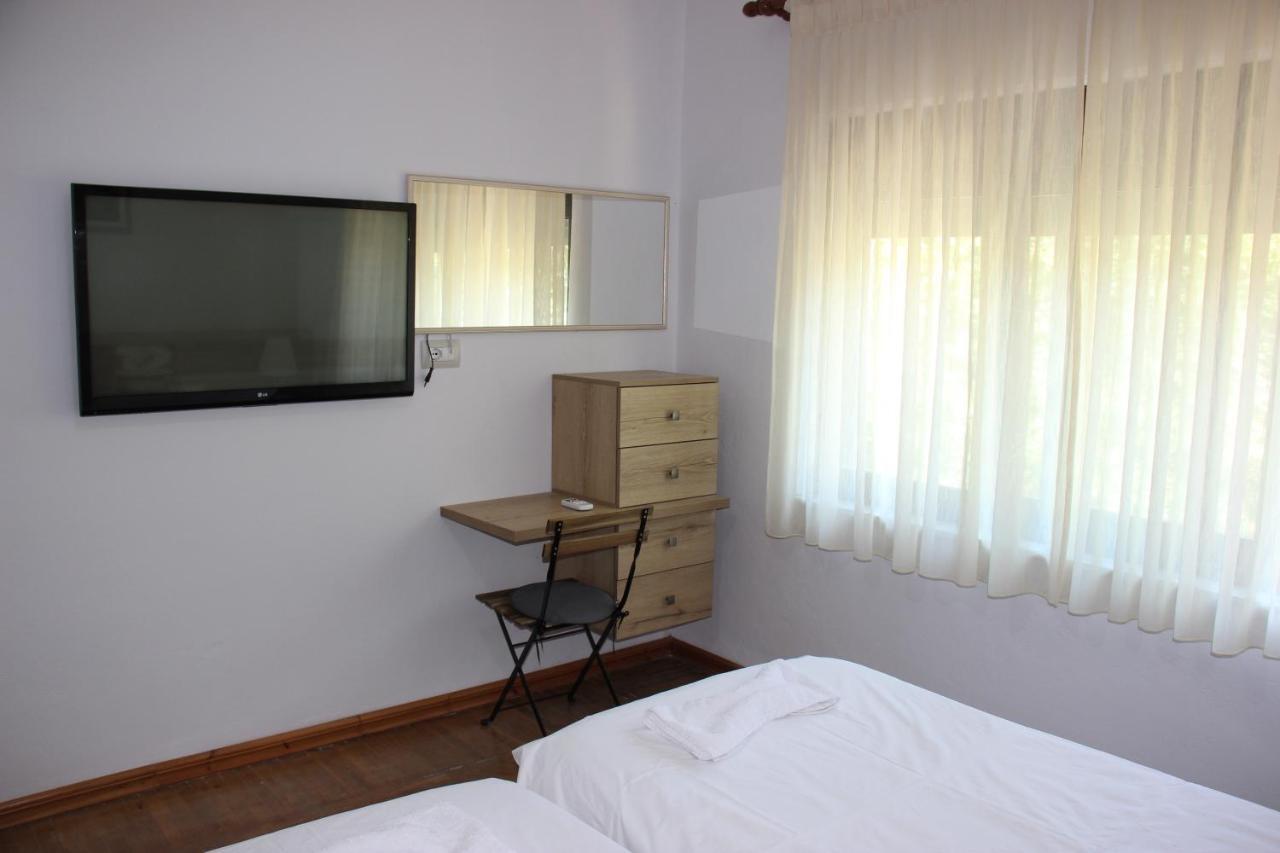Gjirokastër Ballo Apartments מראה חיצוני תמונה