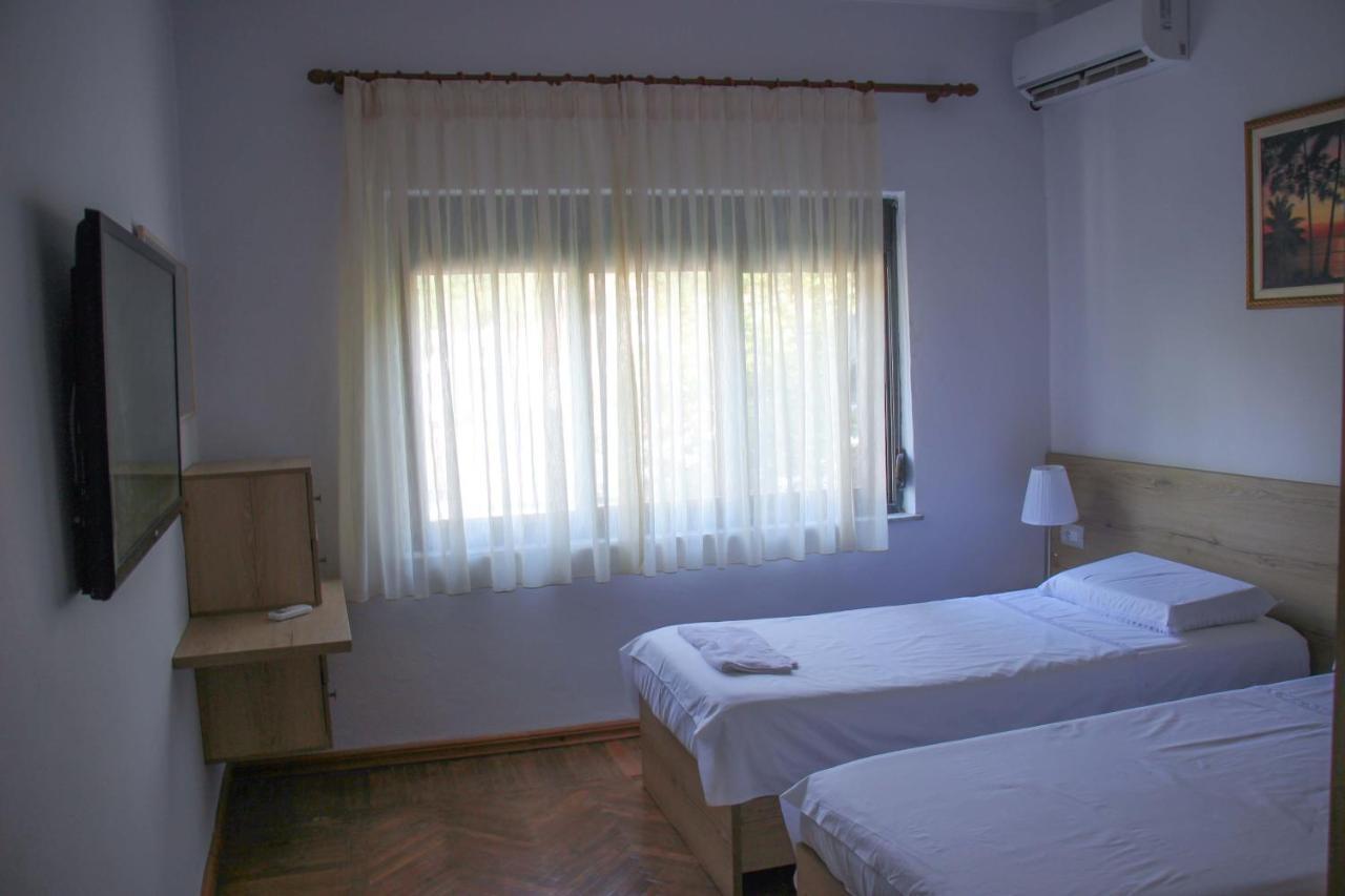 Gjirokastër Ballo Apartments מראה חיצוני תמונה