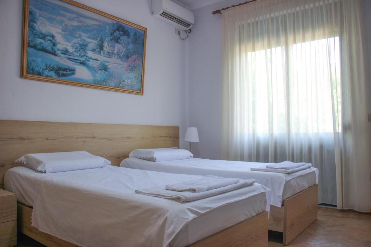 Gjirokastër Ballo Apartments מראה חיצוני תמונה