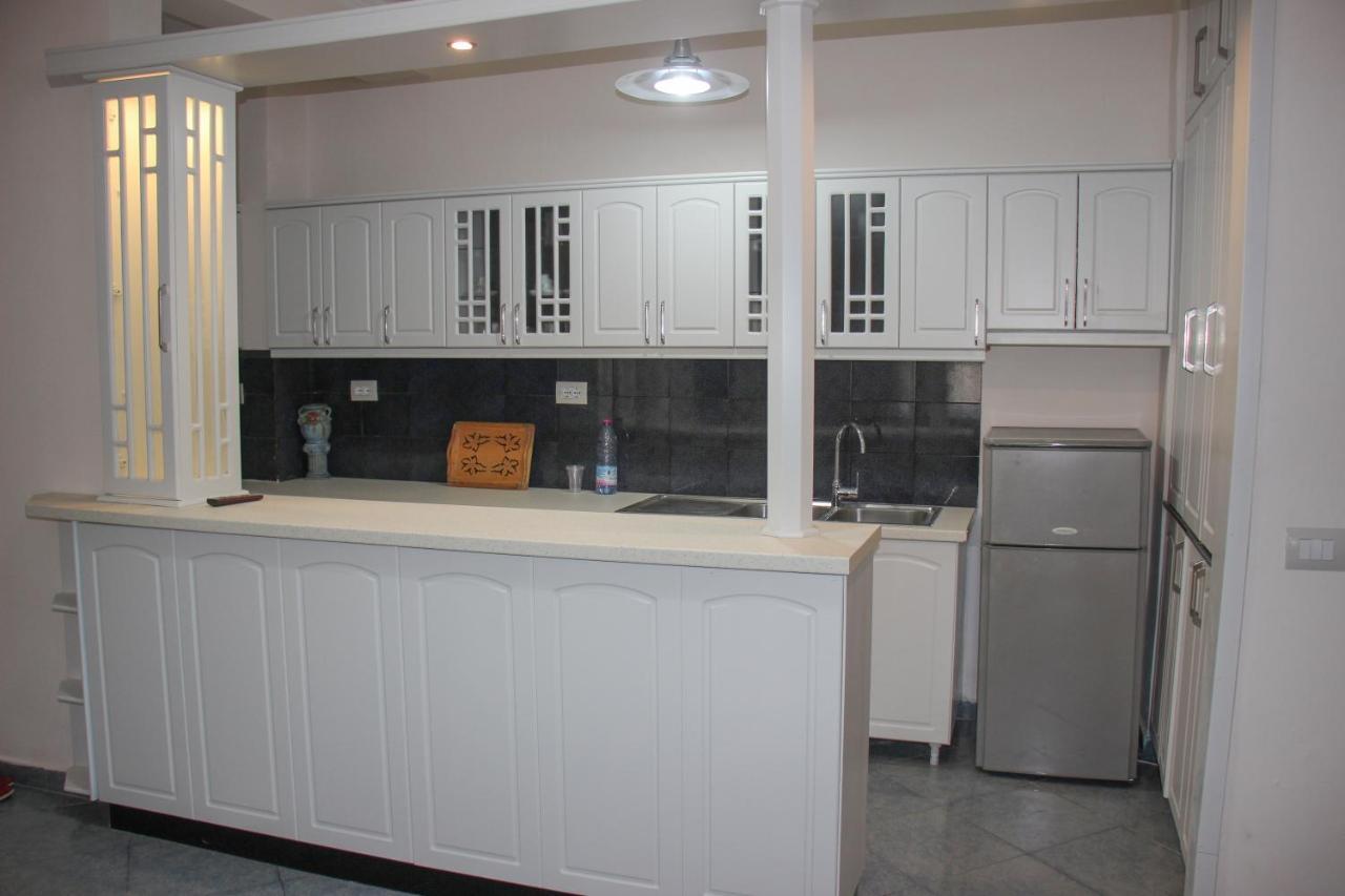Gjirokastër Ballo Apartments מראה חיצוני תמונה